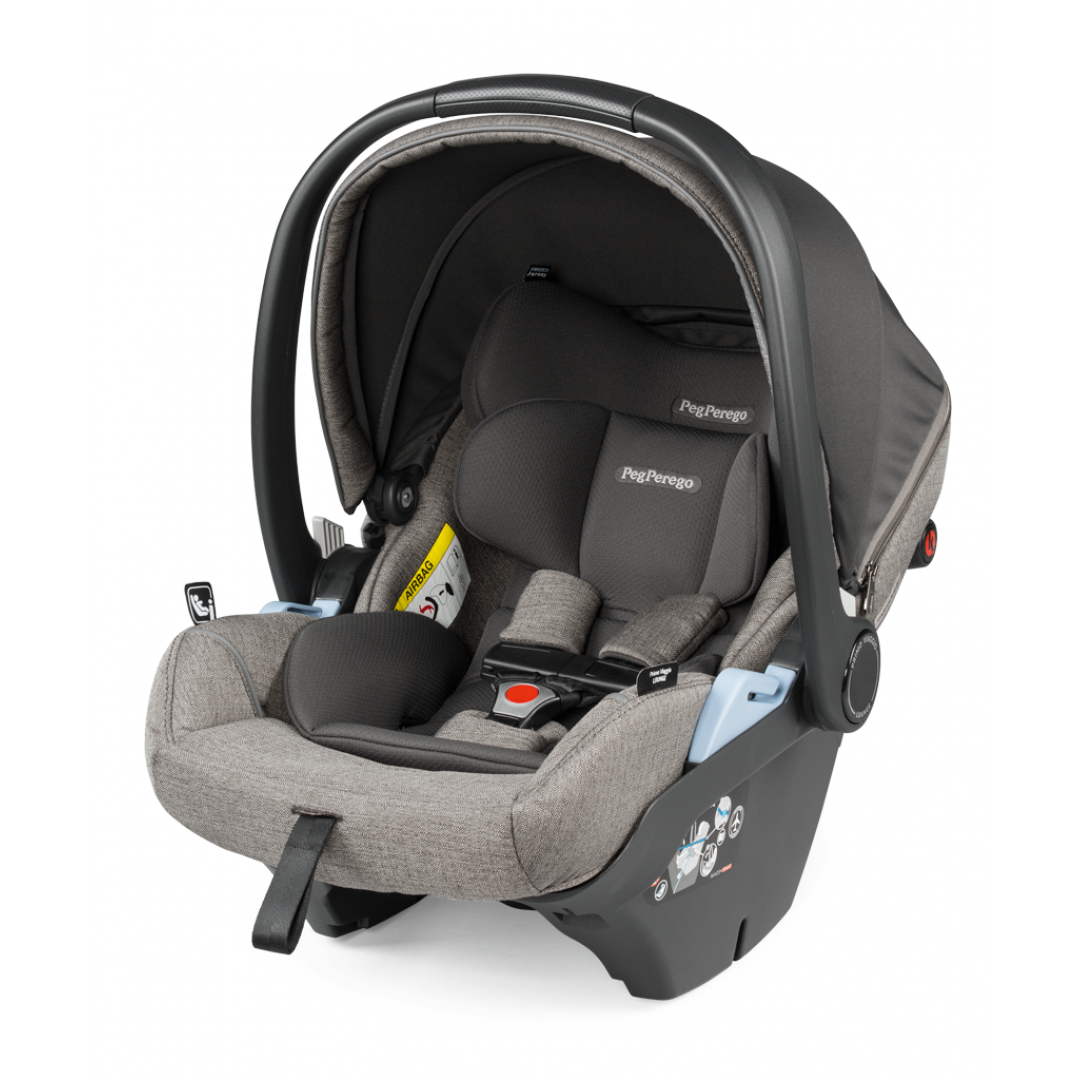 Peg Perego Primo Viaggio 4 35 Manual